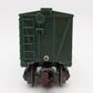 Lionel 3370 Vintage O Wells Fargo Operating Sheriff & Outlaw Car VG