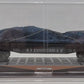 Menards 279-2656 O Gauge Pennsylvania Flat Car #81629 W/Load LN/Box