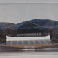 Menards 279-2656 O Gauge Pennsylvania Flat Car #81629 W/Load LN/Box