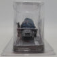 Menards 279-2656 O Gauge Pennsylvania Flat Car #81629 W/Load LN/Box
