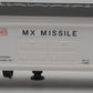 Lionel 6-52431 O Gauge TTOS Cal-Stewart 2006 Missile Launch Car EX/Box