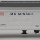 Lionel 6-52431 O Gauge TTOS Cal-Stewart 2006 Missile Launch Car EX/Box