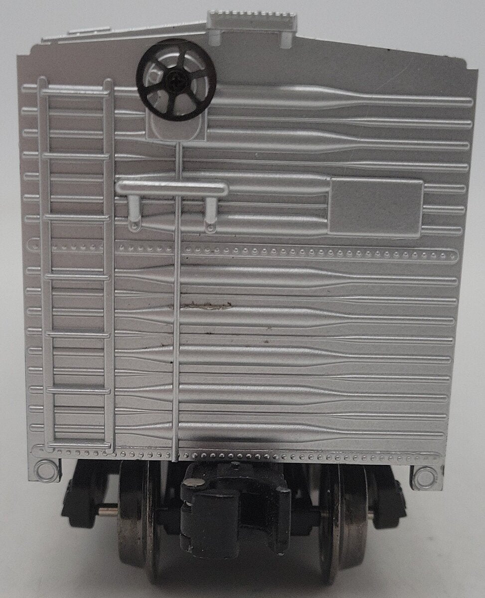 Menards 279-2654 O Gauge Baltimore & Ohio Boxcar #11966 EX