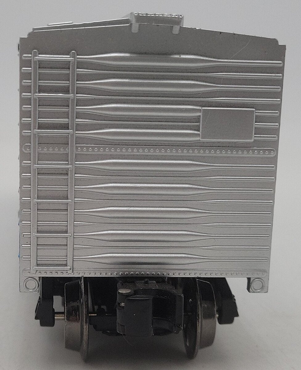 Menards 279-2654 O Gauge Baltimore & Ohio Boxcar #11966 EX