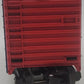 Lionel 6-29946 O Gauge 2007 LRRC Christmas Boxcar EX/Box