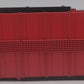 Lionel 6-29946 O Gauge 2007 LRRC Christmas Boxcar EX/Box