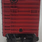Lionel 6-29946 O Gauge 2007 LRRC Christmas Boxcar EX/Box