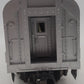 Lionel 6-9578 O Burlington "Silver Gladiola" Aluminum Passenger Car EX/Box