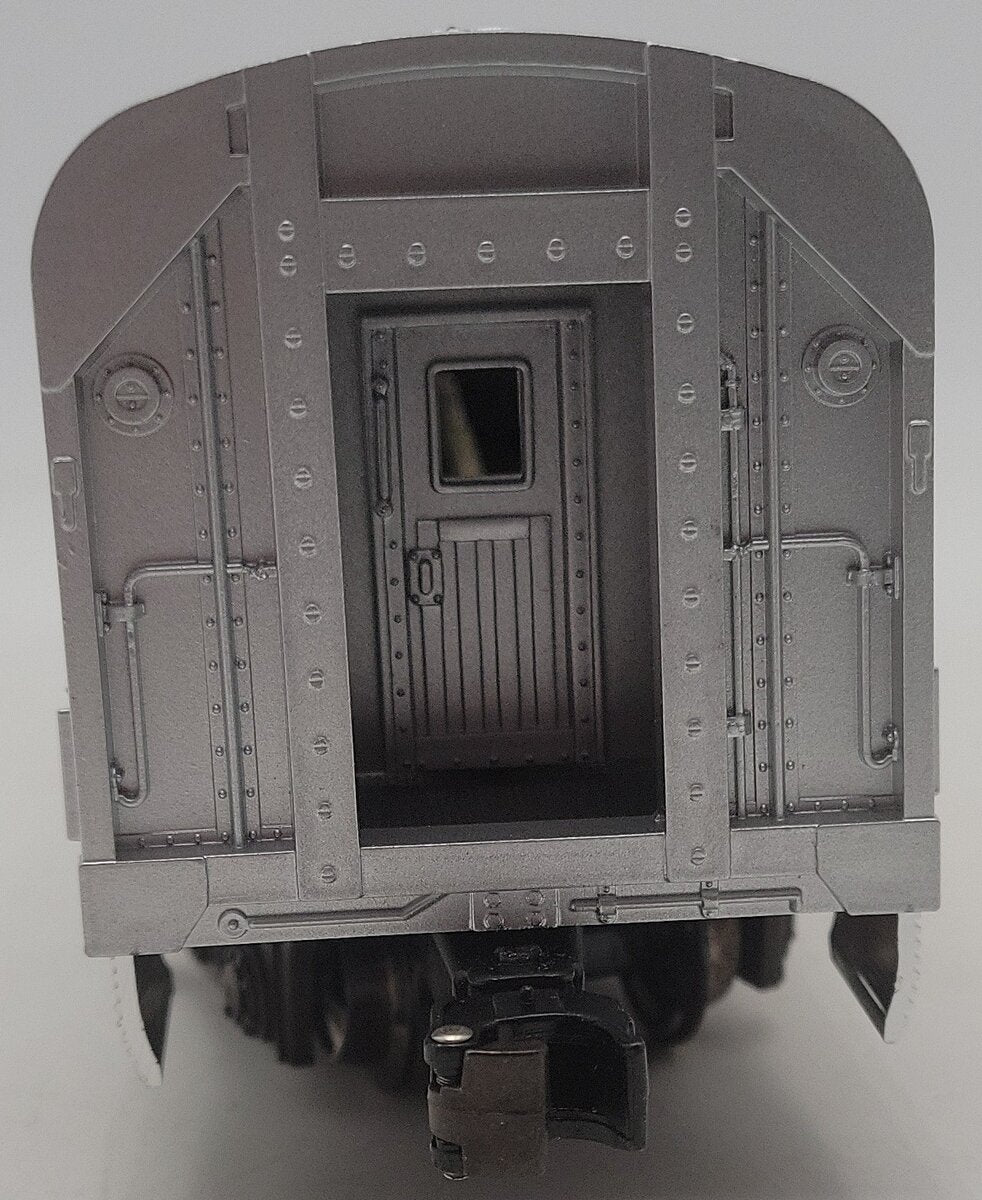 Lionel 6-9578 O Burlington 