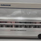 Lionel 6-9578 O Burlington "Silver Gladiola" Aluminum Passenger Car EX/Box
