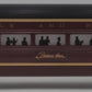 Lionel 6-9564 O Gauge Norfolk & Western Aluminum Passenger Car #579 EX/Box