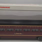 Lionel 6-9564 O Gauge Norfolk & Western Aluminum Passenger Car #579 EX/Box