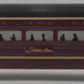 Lionel 6-9564 O Gauge Norfolk & Western Aluminum Passenger Car #579 EX/Box