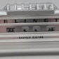 Lionel 6-9588 O Gauge Burlington Aluminum "Silver Dome" Vista Dome Passenger Car EX/Box