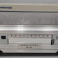 Lionel 6-9576 O Gauge Burlington "Silver Pouch" Aluminum Baggage Car EX/Box