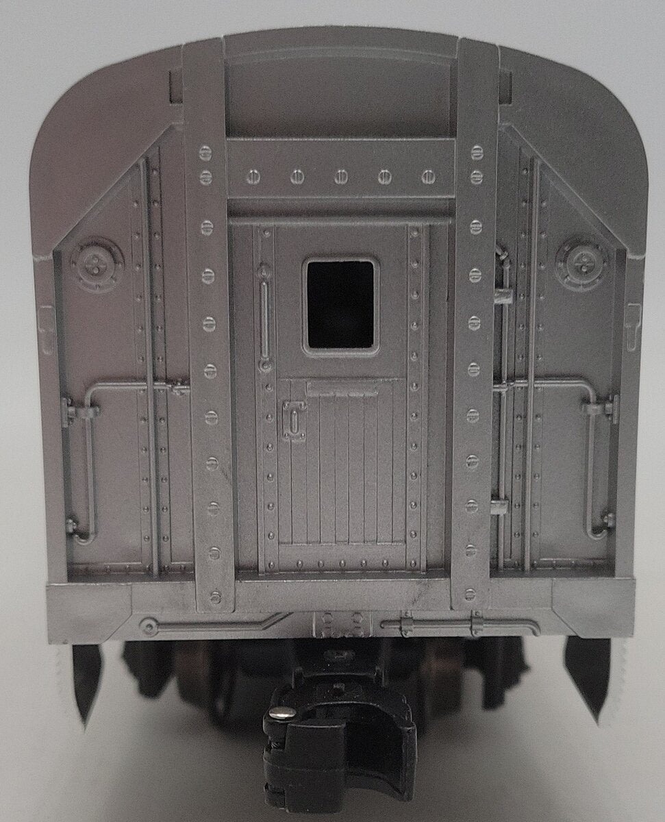 Lionel 6-9576 O Gauge Burlington 