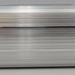 Lionel 6-9576 O Gauge Burlington "Silver Pouch" Aluminum Baggage Car EX/Box