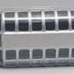 Lionel 6-9579 O Gauge Burlington "Silver Kettle" Aluminum Vista Dome Car EX/Box
