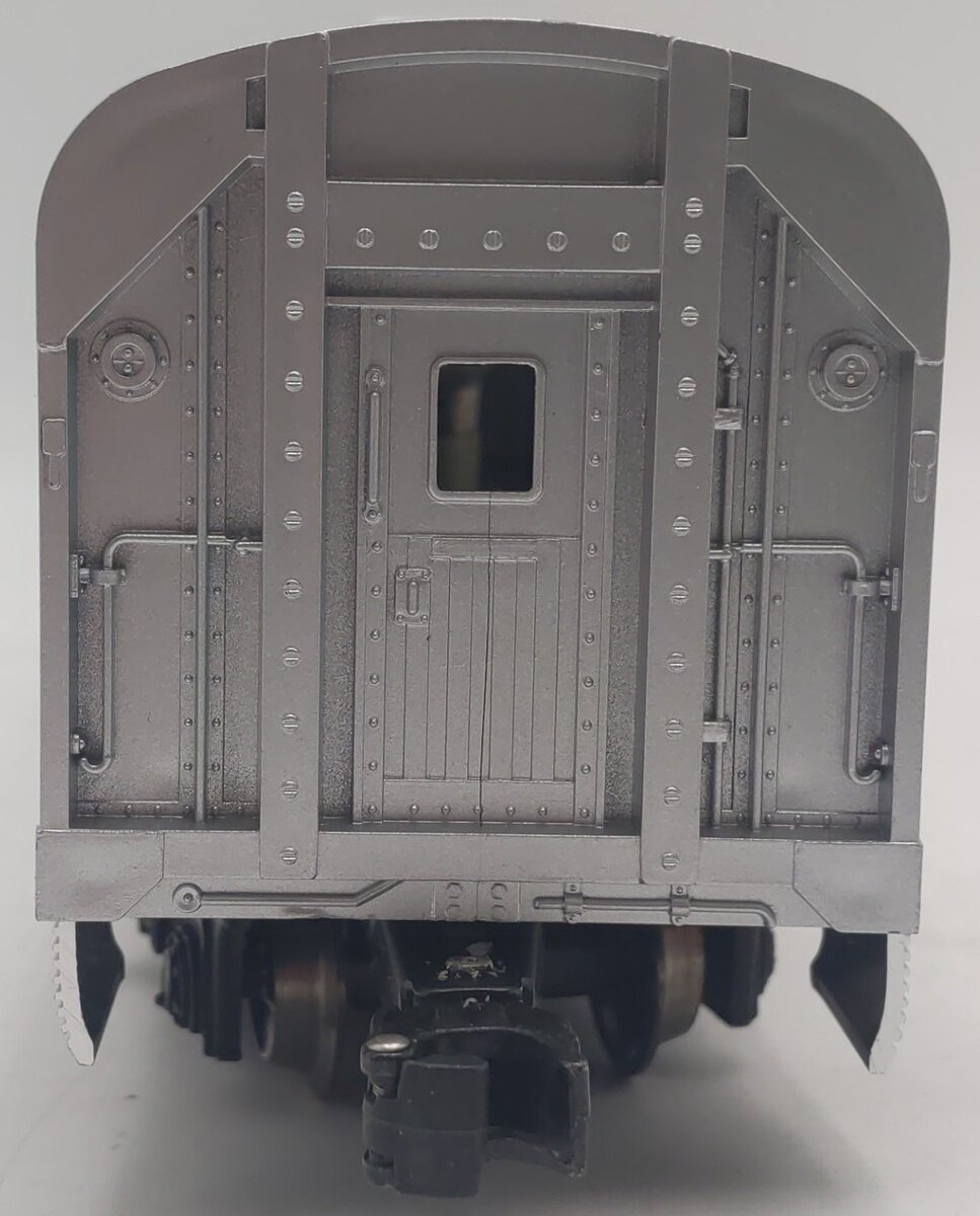 Lionel 6-9579 O Gauge Burlington 