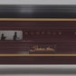 Lionel 6-9565 O Gauge Norfolk & Western Aluminum Passenger Car #578 EX/Box