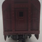 Lionel 6-9565 O Gauge Norfolk & Western Aluminum Passenger Car #578 EX/Box