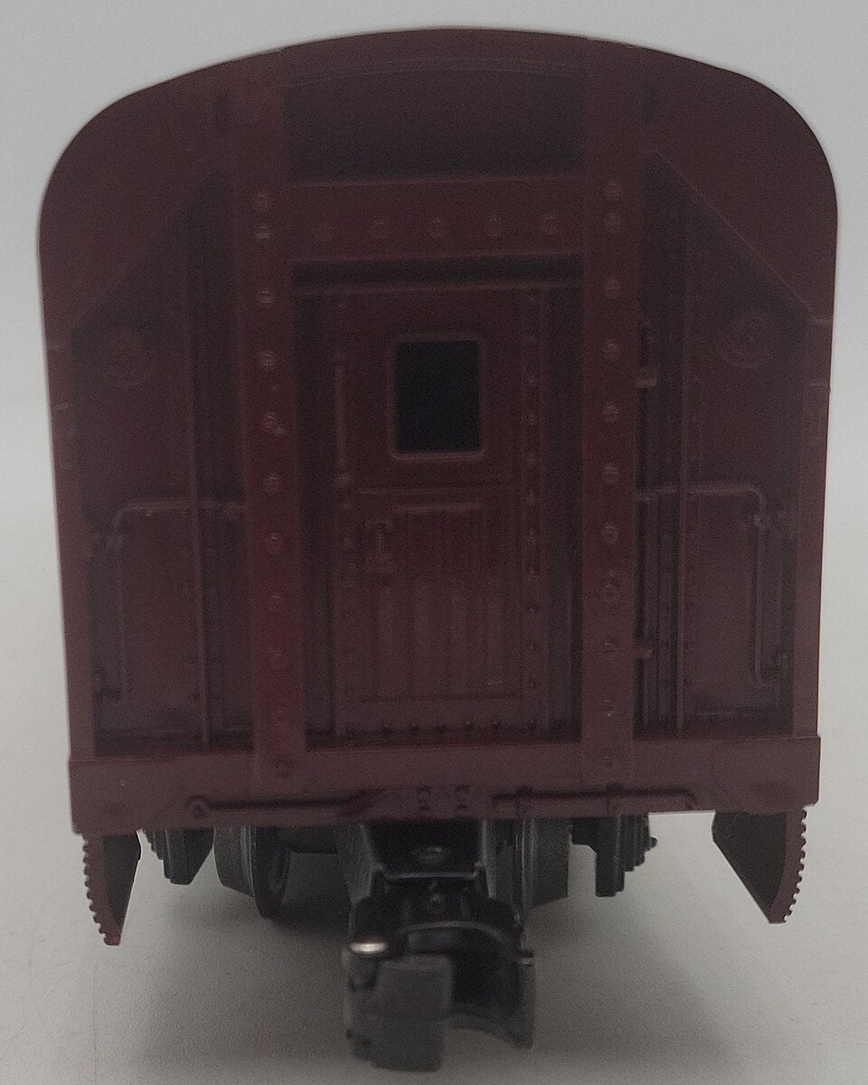 Lionel 6-9565 O Gauge Norfolk & Western Aluminum Passenger Car #578 EX/Box