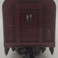 Lionel 6-9565 O Gauge Norfolk & Western Aluminum Passenger Car #578 EX/Box