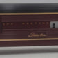 Lionel 6-9565 O Gauge Norfolk & Western Aluminum Passenger Car #578 EX/Box