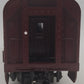 Lionel 6-9563 O Gauge Norfolk & Western Aluminum Combo Car #578 EX/Box