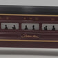 Lionel 6-9563 O Gauge Norfolk & Western Aluminum Combo Car #578 EX/Box