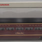 Lionel 6-9563 O Gauge Norfolk & Western Aluminum Combo Car #578 EX/Box