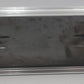 Lionel 6-9580 O Gauge Burlington Aluminum "Silver Veranda" Observation Car EX/Box