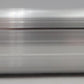 Lionel 6-9580 O Gauge Burlington Aluminum "Silver Veranda" Observation Car EX/Box
