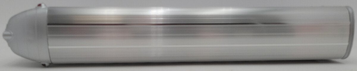 Lionel 6-9580 O Gauge Burlington Aluminum 