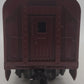Lionel 6-9562 O Gauge Norfolk & Western Aluminum Baggage Car #577 EX/Box