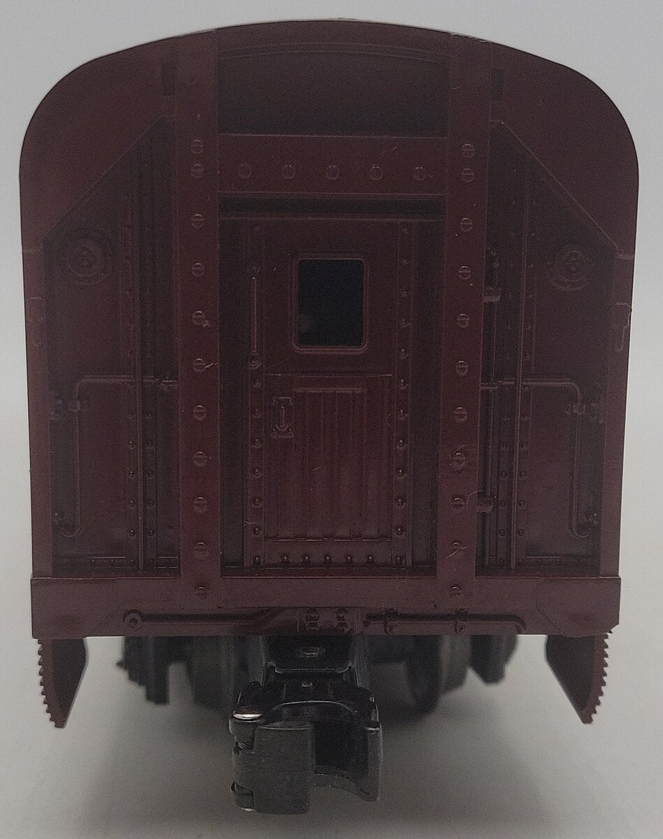 Lionel 6-9562 O Gauge Norfolk & Western Aluminum Baggage Car #577 EX/Box