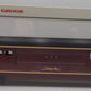 Lionel 6-9562 O Gauge Norfolk & Western Aluminum Baggage Car #577 EX/Box
