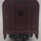Lionel 6-9562 O Gauge Norfolk & Western Aluminum Baggage Car #577 EX/Box