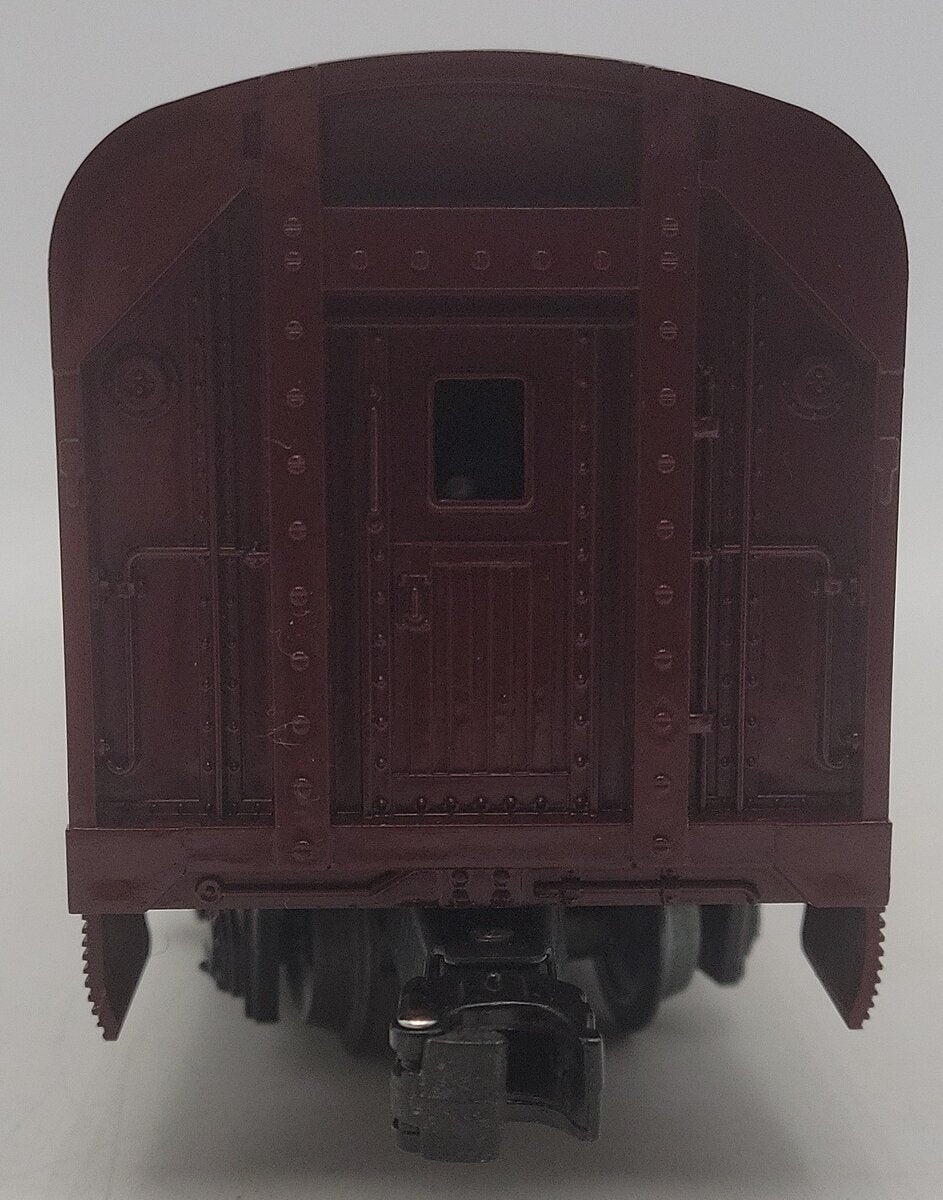 Lionel 6-9562 O Gauge Norfolk & Western Aluminum Baggage Car #577 EX/Box