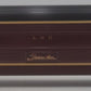 Lionel 6-9562 O Gauge Norfolk & Western Aluminum Baggage Car #577 EX/Box