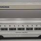 Lionel 6-9577 O Gauge Burlington "Silver Halter" Aluminum Passenger Coach EX/Box