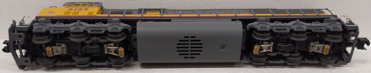 Lionel 6-84411 Union Pacific SD60M Diesel Locomotive #6165 EX/Box