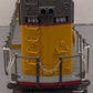 Lionel 6-84411 Union Pacific SD60M Diesel Locomotive #6165 EX/Box