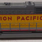 Lionel 6-84411 Union Pacific SD60M Diesel Locomotive #6165 EX/Box