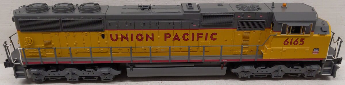 Lionel 6-84411 Union Pacific SD60M Diesel Locomotive #6165 EX/Box