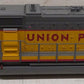 Lionel 6-84411 Union Pacific SD60M Diesel Locomotive #6165 EX/Box