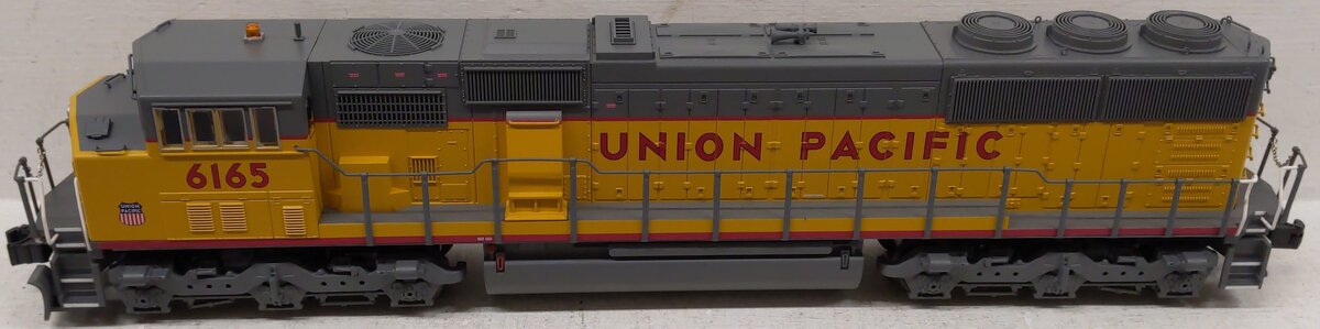 Lionel 6-84411 Union Pacific SD60M Diesel Locomotive #6165 EX/Box