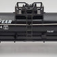 Lionel 6-19604 O Gauge Goodyear Single Dome Tank Car EX/Box