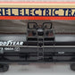 Lionel 6-19604 O Gauge Goodyear Single Dome Tank Car EX/Box
