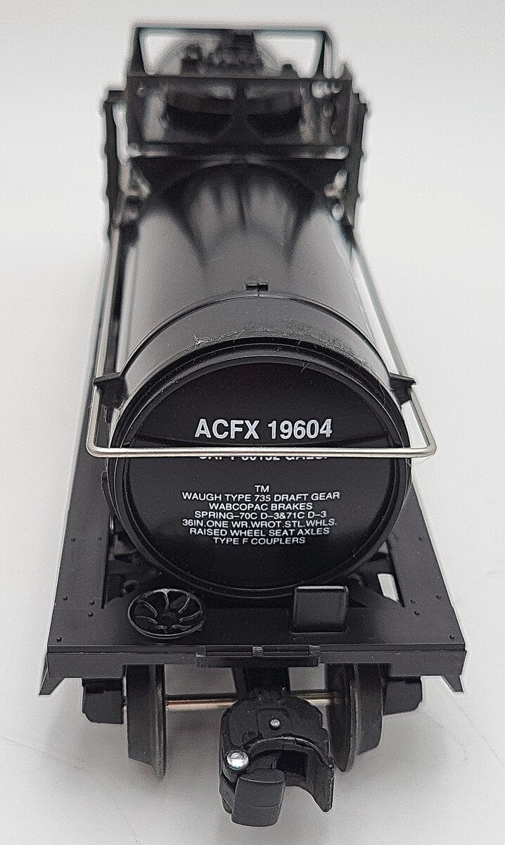Lionel 6-19604 O Gauge Goodyear Single Dome Tank Car EX/Box
